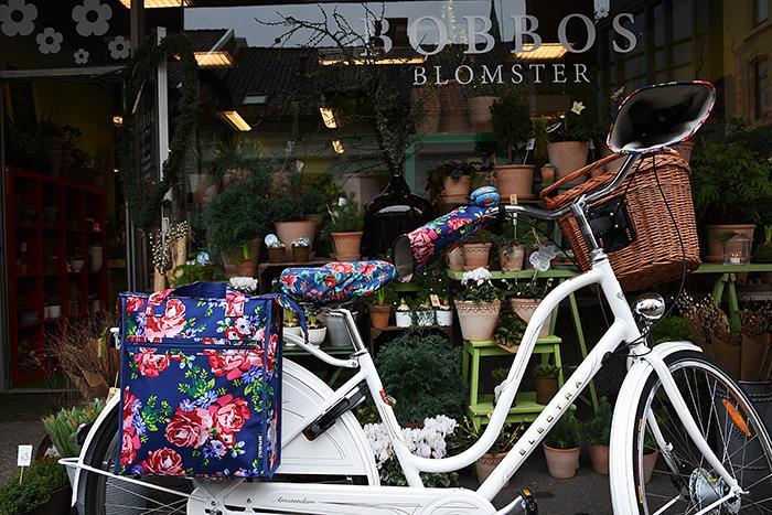 Image du produit Basil Blossom Roses
