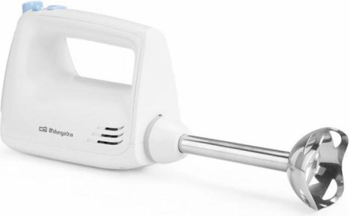 Actual product image Orbegozo BA 3600 (400 W)