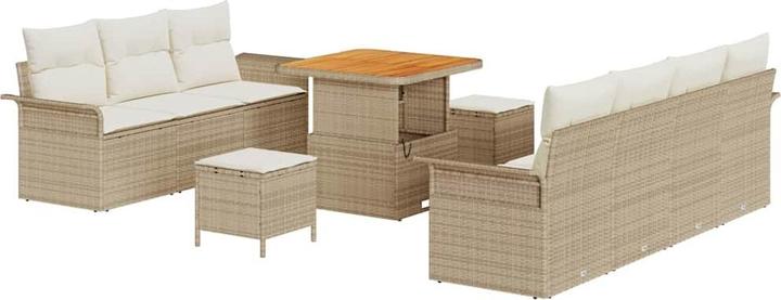 Produktbild vidaXL Brinley