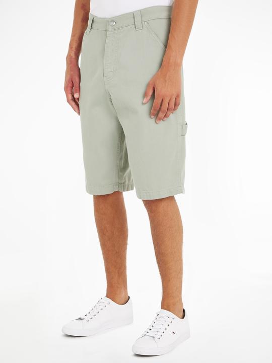 Produktbild Tommy Hilfiger Tommy Jeans Aiden Carpenter Shorts - 97639 (32)