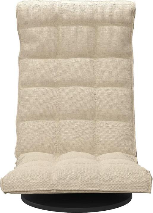 Immagine prodotto vidaXL Bodenstuhl