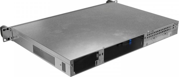 Actual product image Lanberg Servergehäuse ITX 300/10 19 Zoll/1U