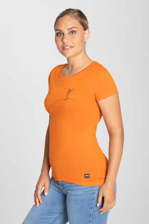 Immagine prodotto Super Natural Tee W Summiteer (XS)