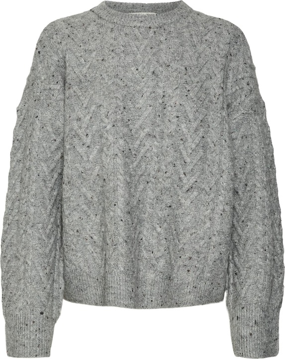 Actual product image Vero Moda VMCOLETTE jumper knitted jumper (M)