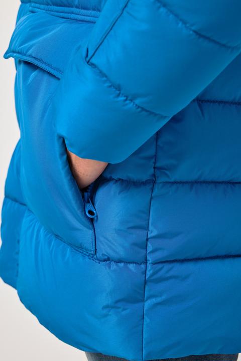 Produktbild Jay-Pi Steppparka, Outdoor, extra warm, viele Taschen, bis 7 XL (3XL)