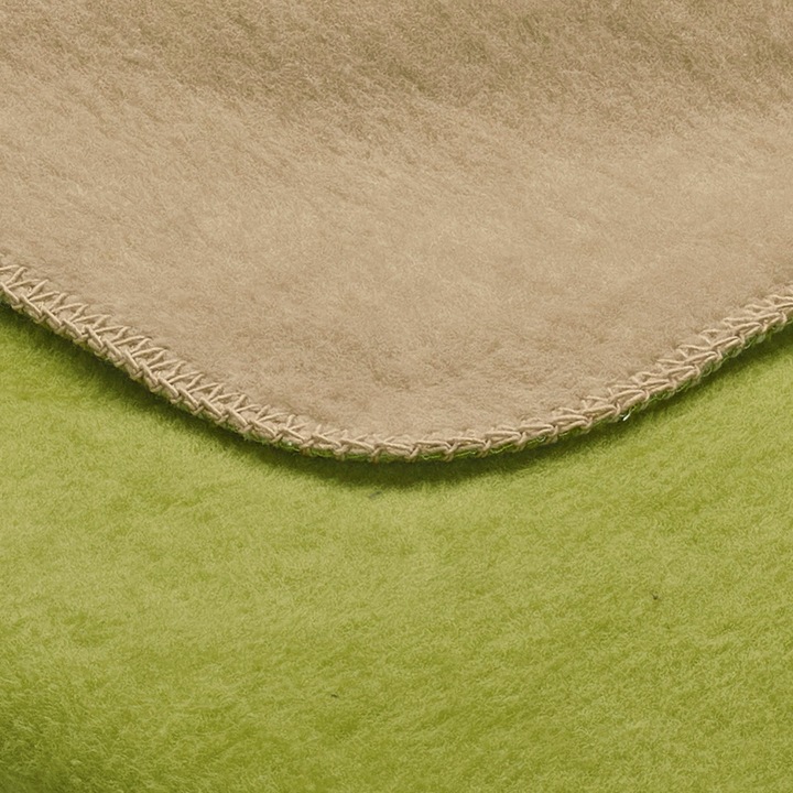 Produktbild Erwin Müller Wohndecke 2er-Pack (100 x 150 cm)