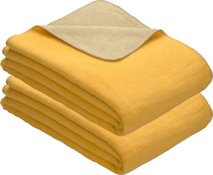 Sand, Gelb