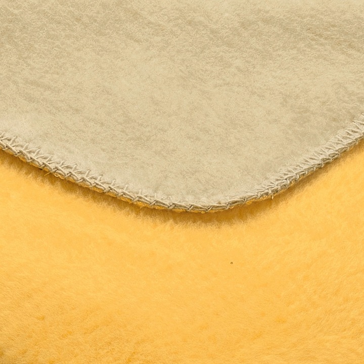 Produktbild Erwin Müller Wohndecke 2er-Pack (100 x 150 cm)