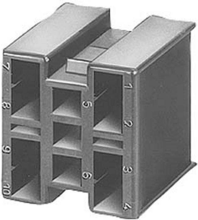 Siemens Complete plug