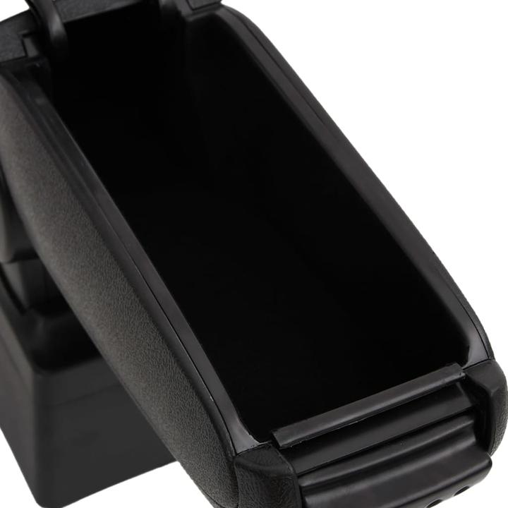 Produktbild vidaXL Auto Armlehne