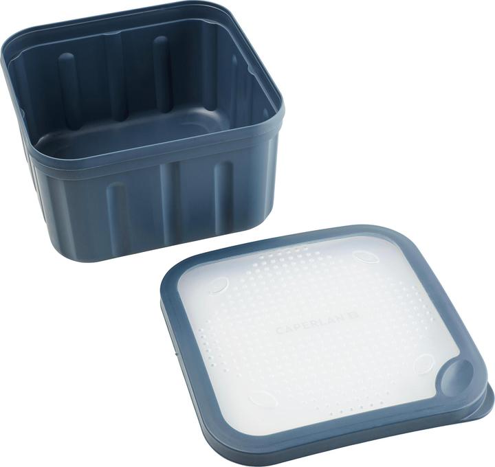 Immagine prodotto Caperlan Scatola quadrata con coperchio perforato