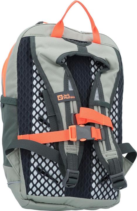 Immagine prodotto Jack Wolfskin Marmellata di Moab per bambini (5 l)