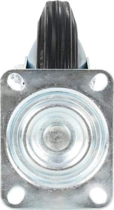 Produktbild vidaXL Lenkrolle