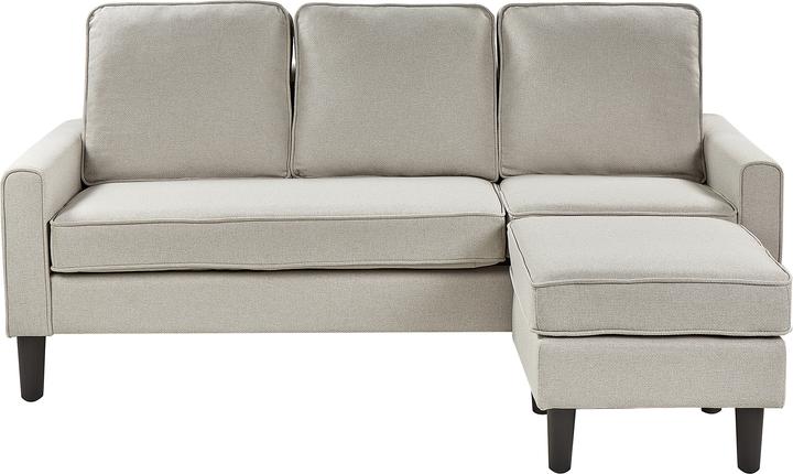 Produktbild Beliani Avesta (3-Sitzer)