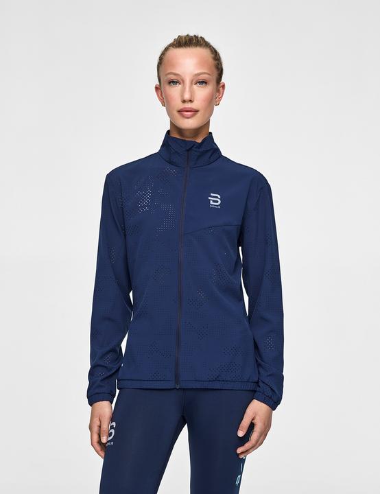 Actual product image Daehlie W Jacket Intensity (M)