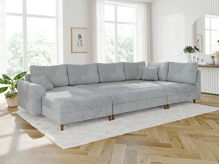 Actual product image Ropez Ariella (Sofa landscape)