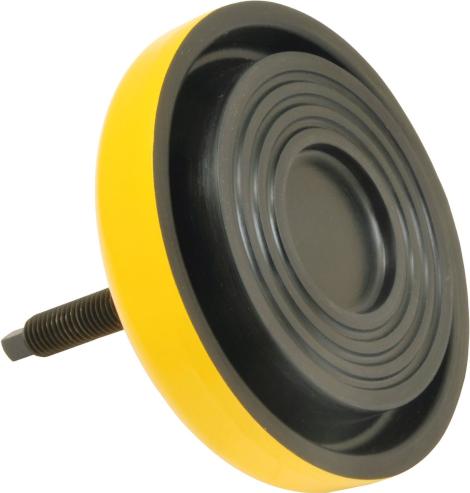 Image du produit Elmag Sabot de machine DM 40 mm