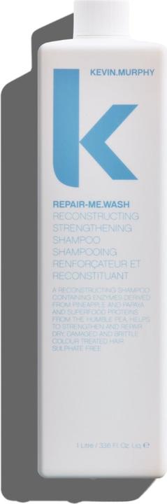 Actual product image Kevin Murphy Repair.Me Wash Shampoo 1000 ml (1000 ml)