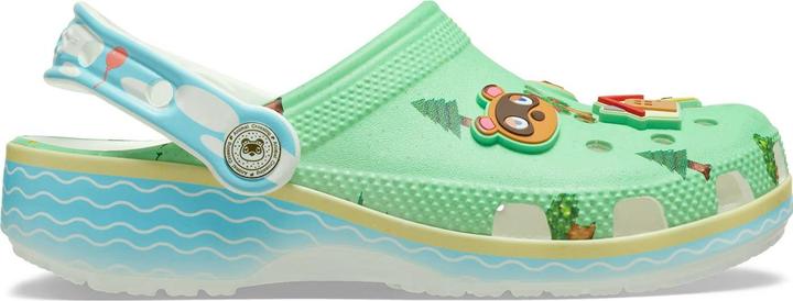 Image du produit Crocs K's Animal CrossingClassicClog (32)