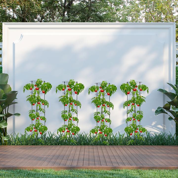 Immagine prodotto Relaxdays 3x supporto per l'arrampicata (28 cm, 28 cm)