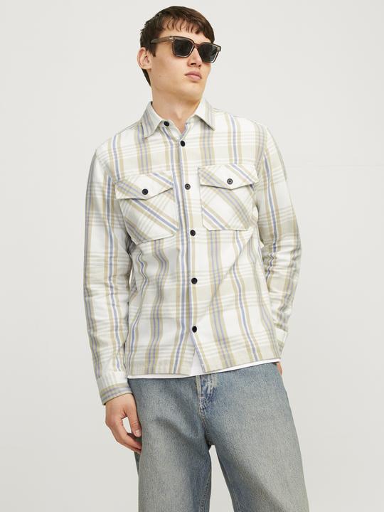 Immagine prodotto Jack & Jones Camicia over Comfort Fit Camicia over (XXL)