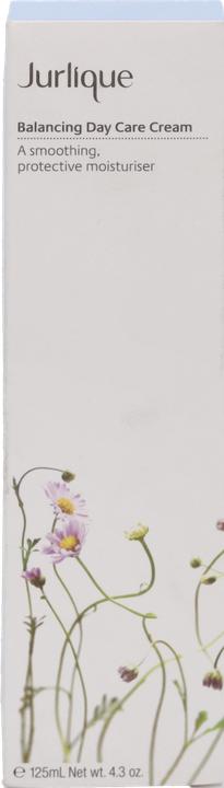 Produktbild Jurlique Balancing Day Care Cream - Hydration - Natürliche Inhaltsstoffe - 125ml (125 ml)