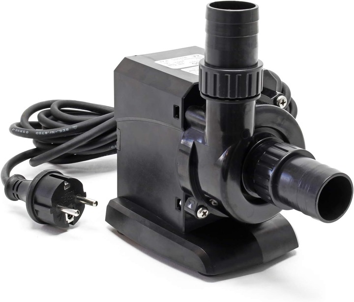 Actual product image SunSun Circulation pump CPP-6000