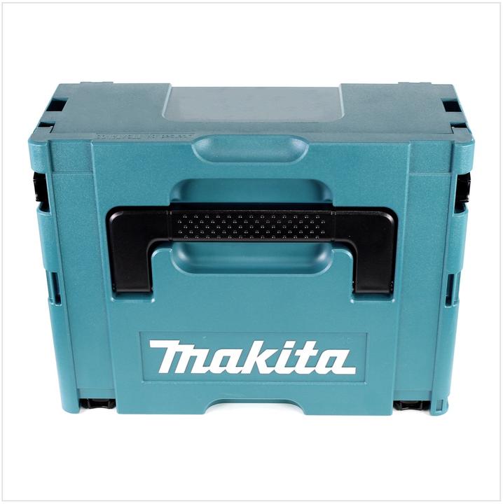 Produktbild Makita DTW 1001 RF1J Akku Schlagschrauber 18V 3/4“ 1050Nm Brushless + 1x Akku 3,0Ah + Ladegerät + Ma (Akkubetrieb)