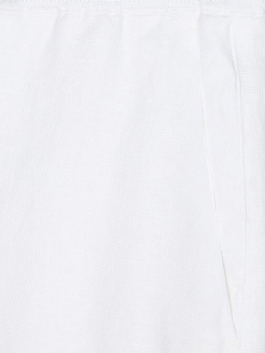 Produktbild Ecoalf Leinenhose ETHIWIN (S)