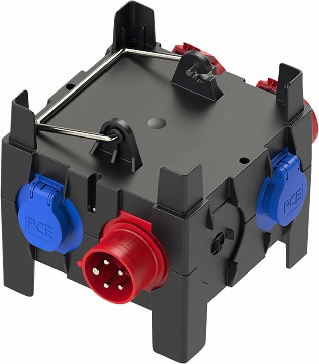 Produktbild PCE 9030010 (4x)