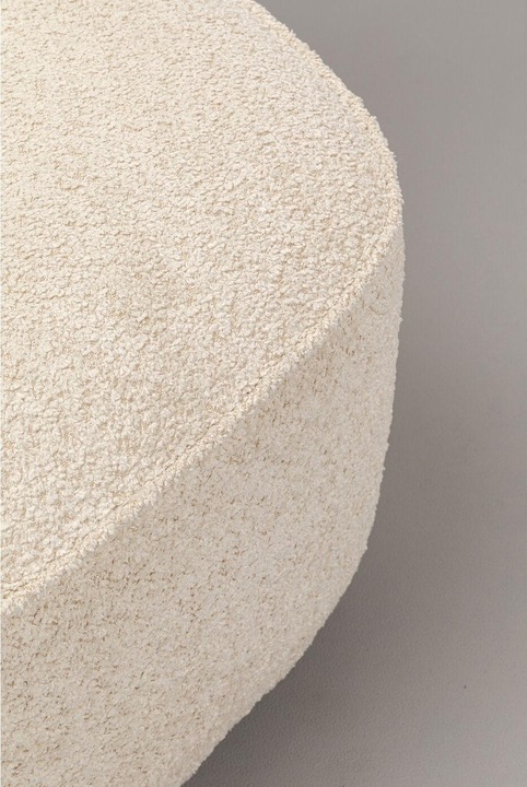 Image du produit Kare Design Drehsessel Ellie Grau