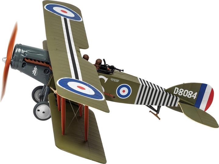 Image du produit Hornby Bristol F2B Fighter Charlie Chaplin