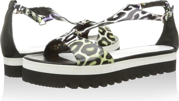 Actual product image Just Cavalli Cavalli Sandal (38)