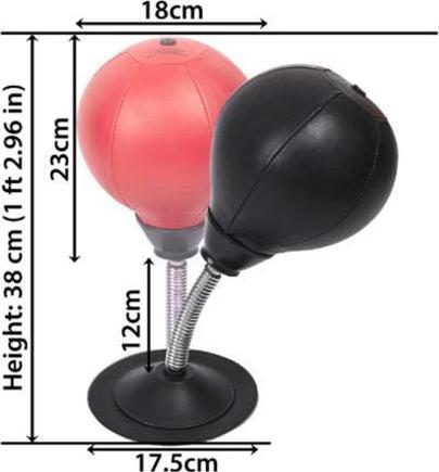 Produktbild Budo.ch Desktop Boxball