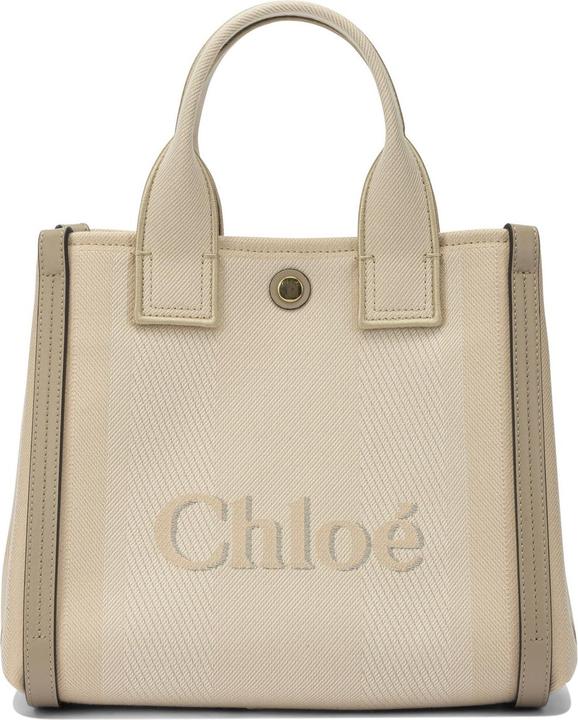 Produktbild Chloé "Carry" tote shoulder bag