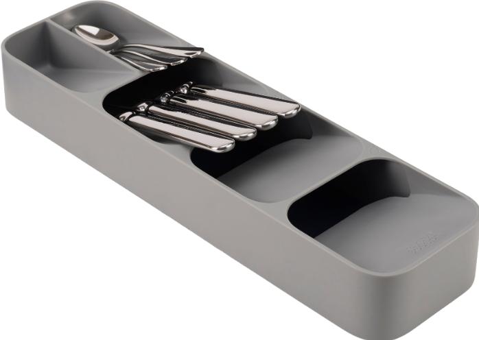 Actual product image Joseph Joseph Cutlery tray