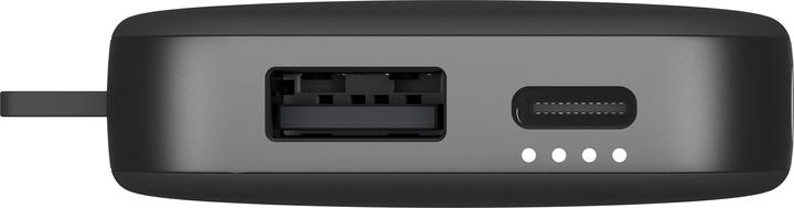 Actual product image Fresh'N Rebel Powerbank (6000 mAh, 20 W, 22200 Wh)