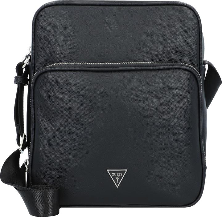 Immagine prodotto Guess Borsa a tracolla Certosa 26 cm