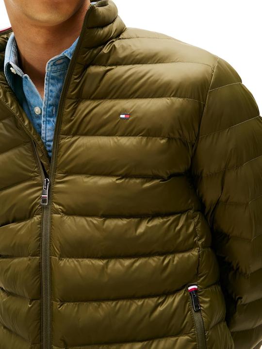 Produktbild Tommy Hilfiger Packable Recycled Jacket (L)