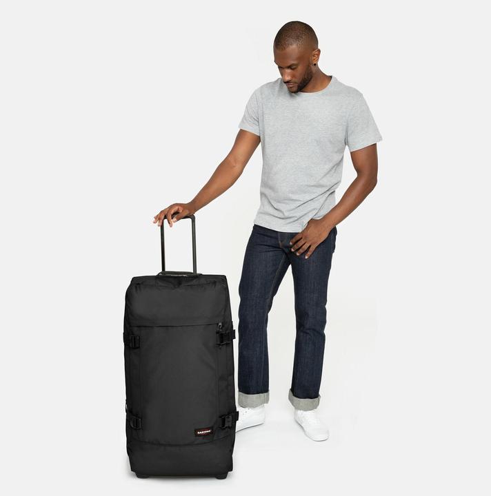 Actual product image Eastpak Tranverz (121 l, L (90 - 115l))