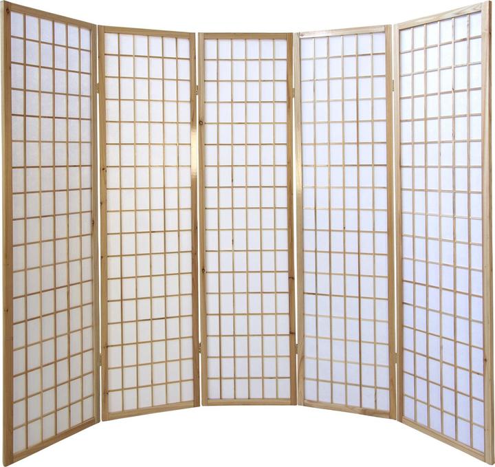 Actual product image Jamb Shoji