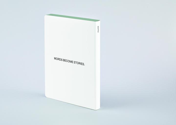 Nuuna Graphic L, Words by Heyday - kaufen bei Digitec