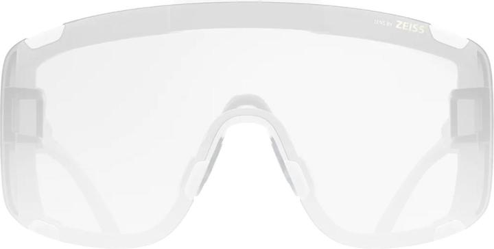 Produktbild Poc Devour Ultra Sportbrille Modell 2024 (Transparent)