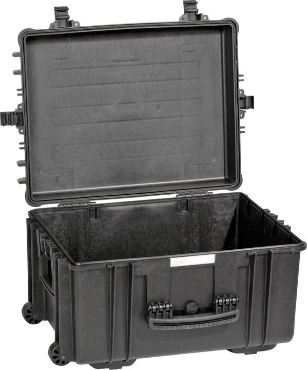 Explorer Cases Spezialkoffer 58x44x33 cm Mod. 5833 (84.20 l)