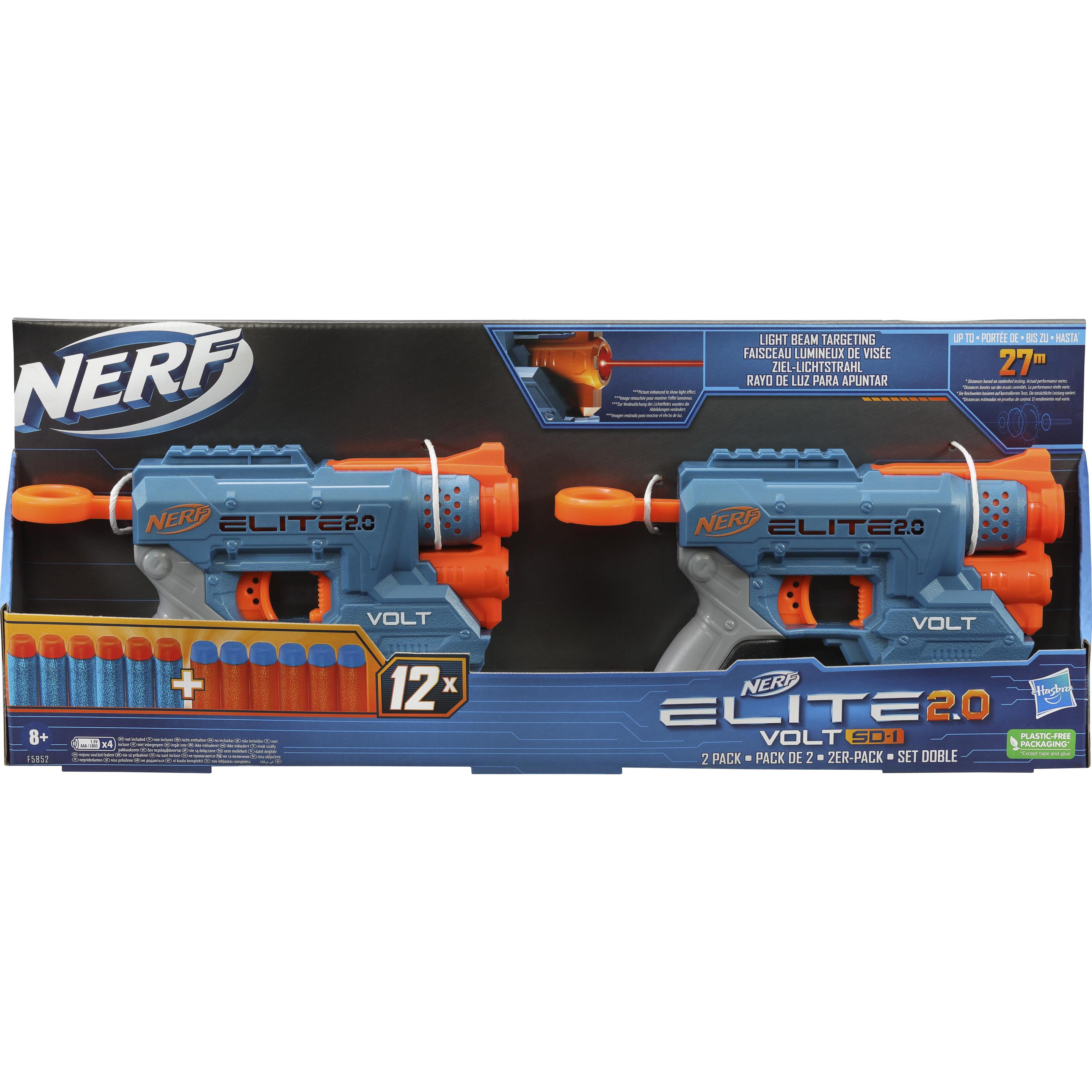 Thumbnail - Nerf Volt SD-1