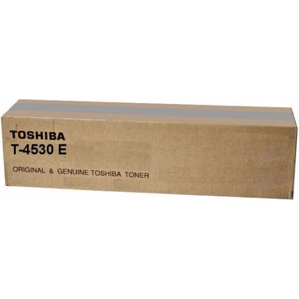 Thumbnail - Toshiba, Toner, T-4530e (BK)