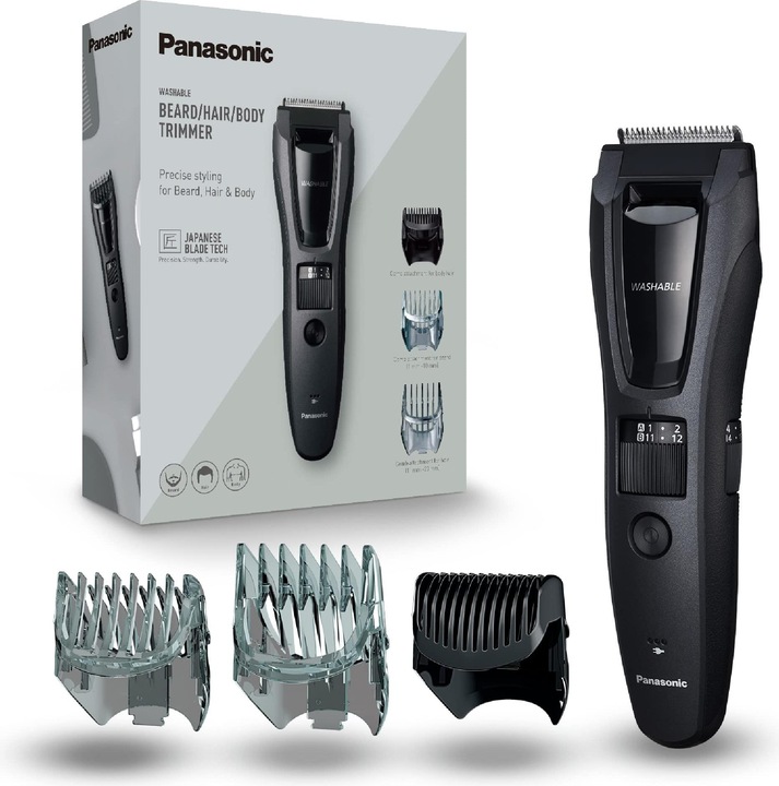 Immagine prodotto Panasonic ER-GB62