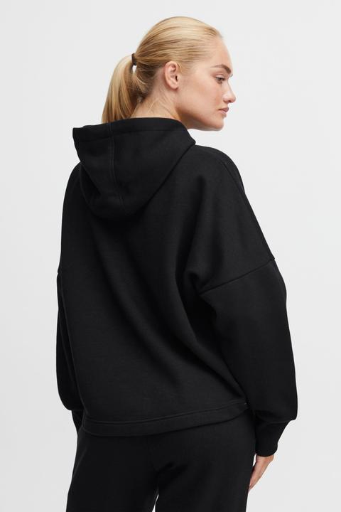Actual product image Oxmo BY - OXSanni - Sweatshirt - 21800215-ME (L)