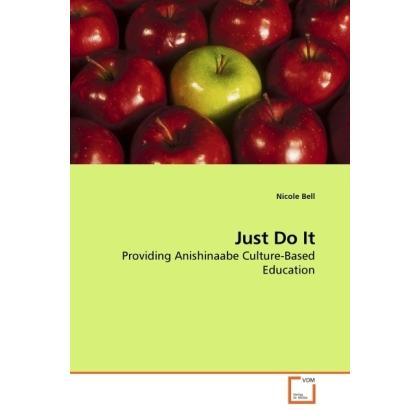 Just Do It, Fachbücher