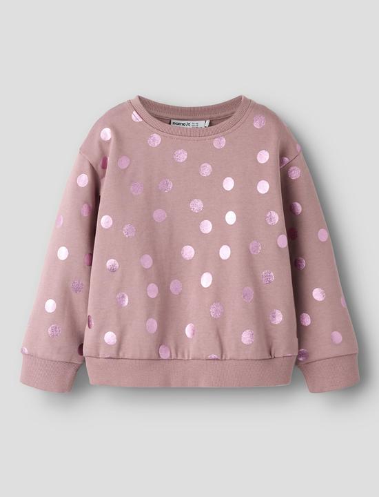 Produktbild Name it Regular Fit Sweatshirt (104)